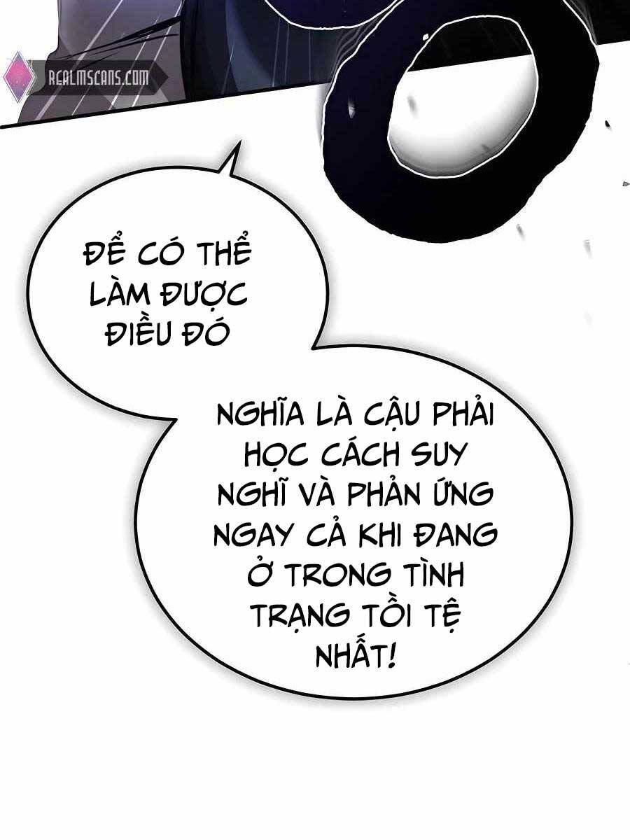 Ác Quỷ Trở Lại Học Đường Chapter 18 - Trang 143