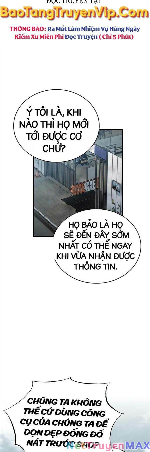 Ác Quỷ Trở Lại Học Đường Chapter 27 - Trang 5