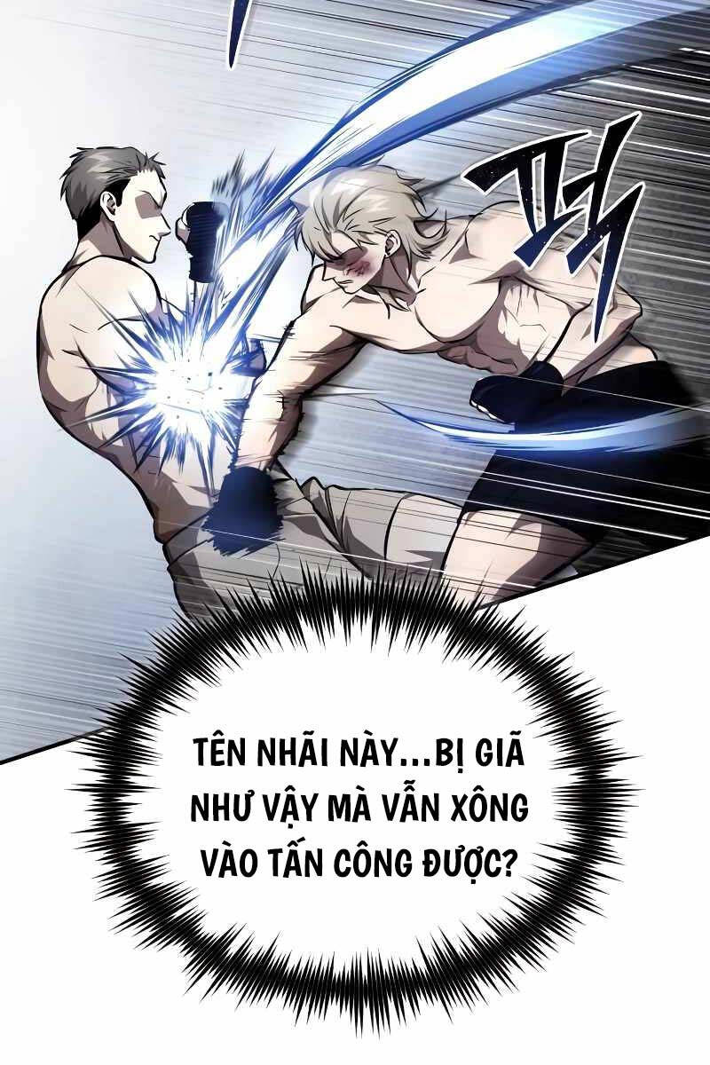 Ác Quỷ Trở Lại Học Đường Chapter 51 - Trang 109