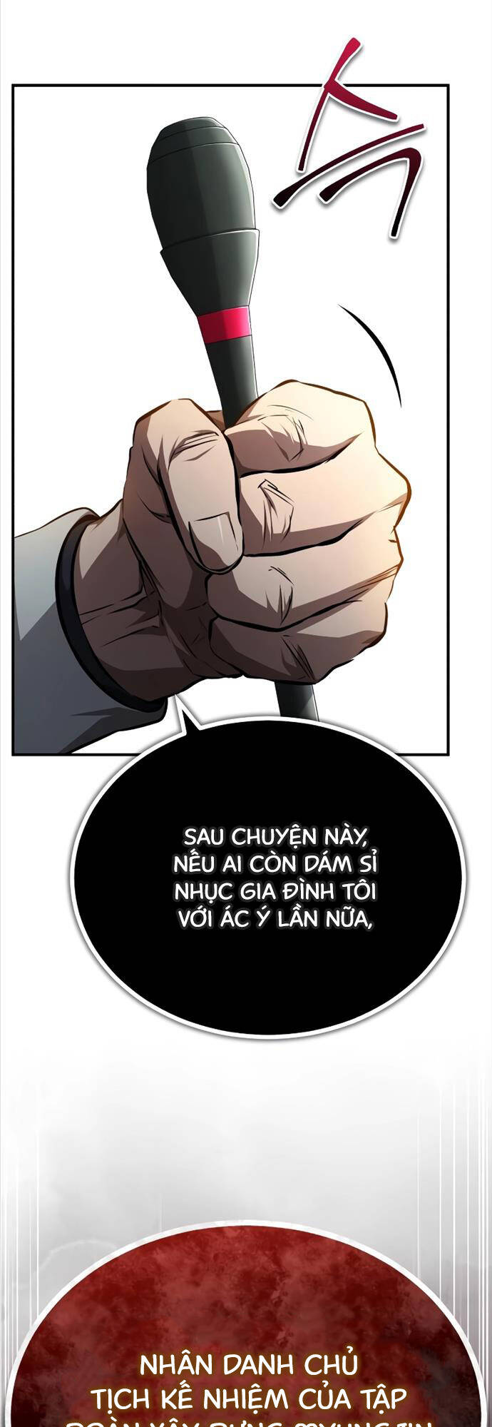 Ác Quỷ Trở Lại Học Đường Chapter 48 - Trang 36