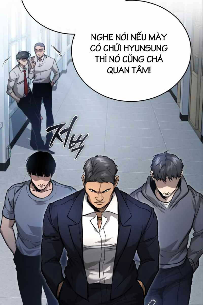 Ác Quỷ Trở Lại Học Đường Chapter 33 - Trang 153