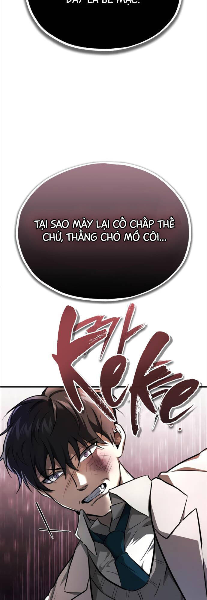 Ác Quỷ Trở Lại Học Đường Chapter 46 - Trang 52