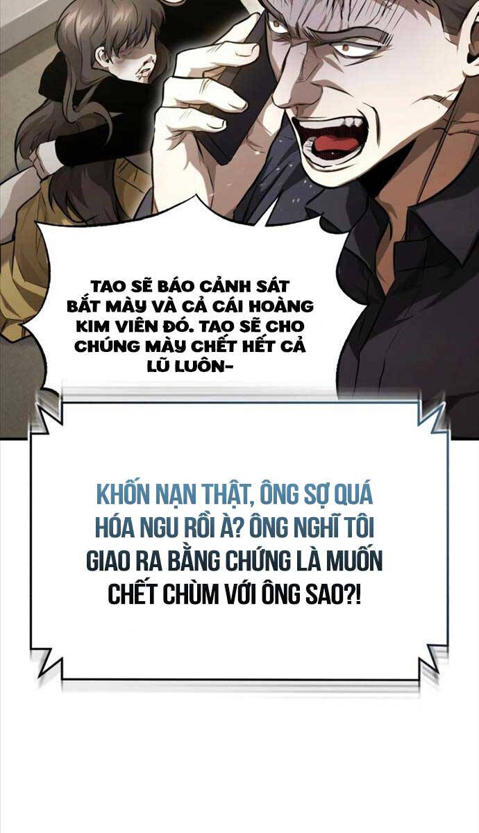 Ác Quỷ Trở Lại Học Đường Chapter 37 - Trang 14