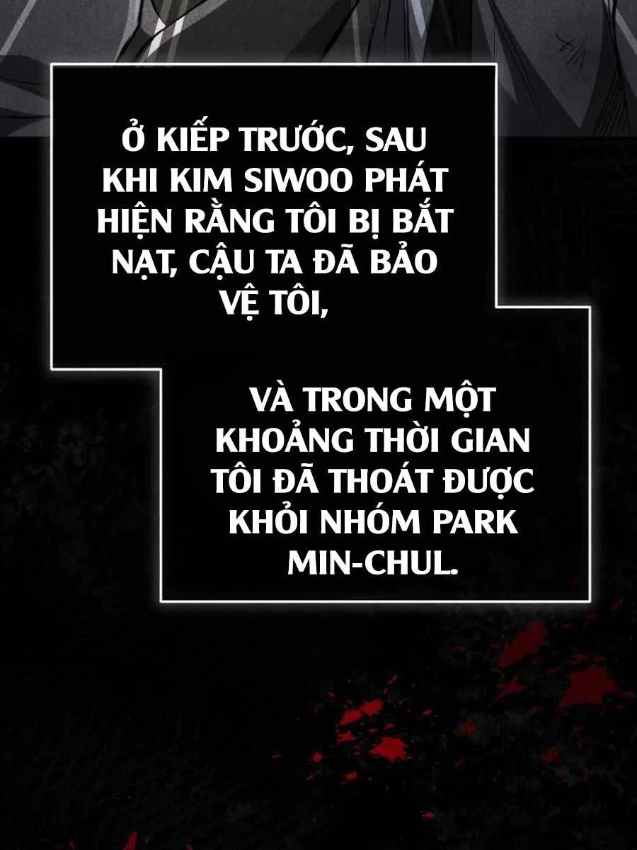 Ác Quỷ Trở Lại Học Đường Chapter 14 - Trang 106