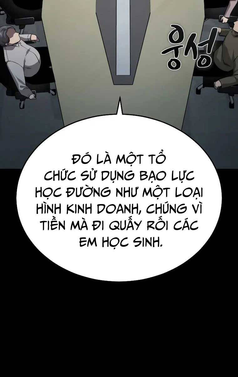 Ác Quỷ Trở Lại Học Đường Chapter 23 - Trang 3