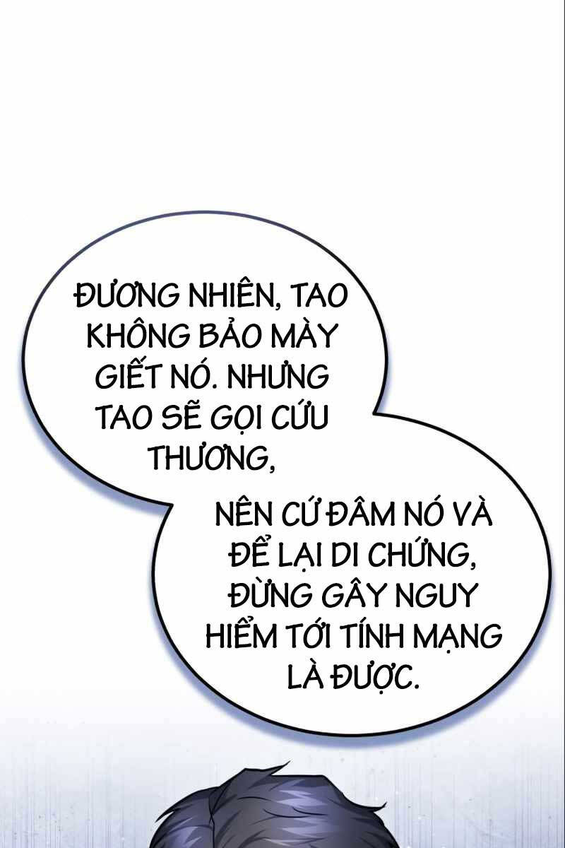 Ác Quỷ Trở Lại Học Đường Chapter 33 - Trang 74