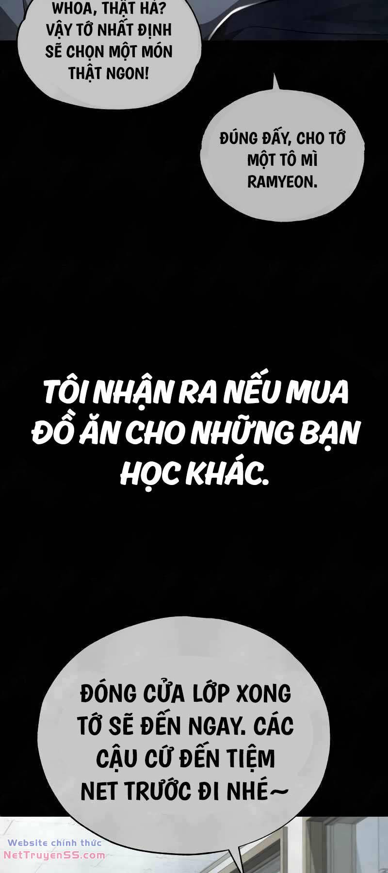 Ác Quỷ Trở Lại Học Đường Chapter 49 - Trang 18