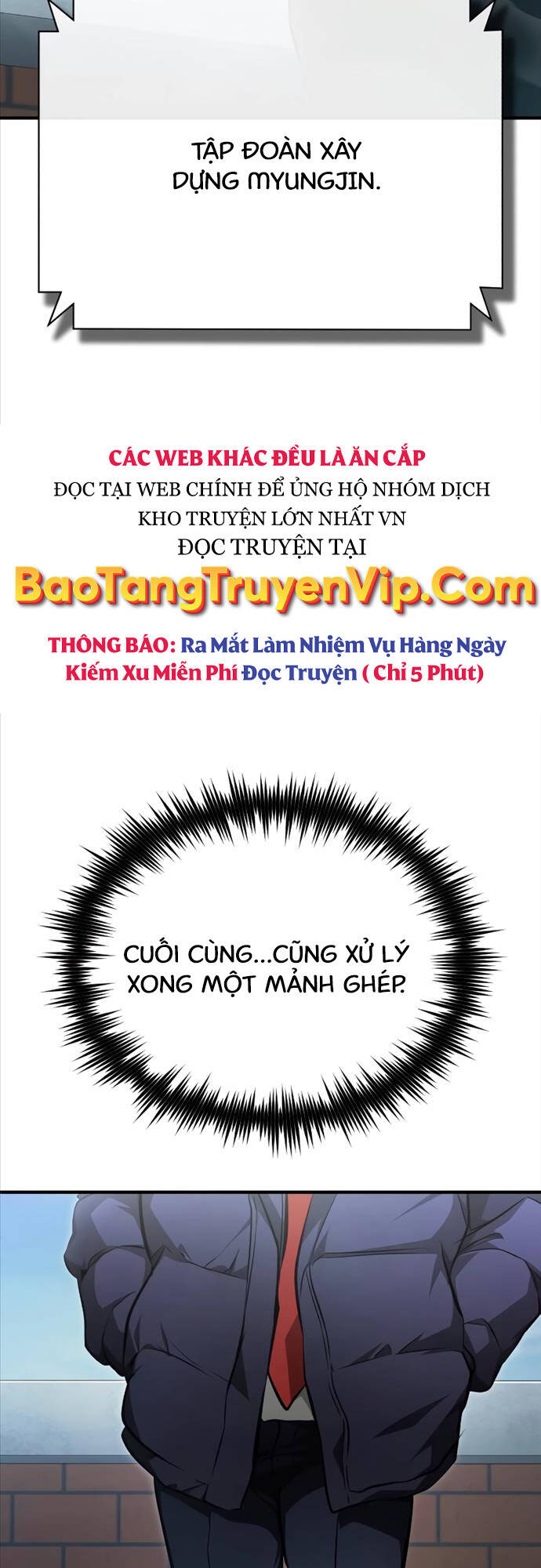 Ác Quỷ Trở Lại Học Đường Chapter 48 - Trang 77