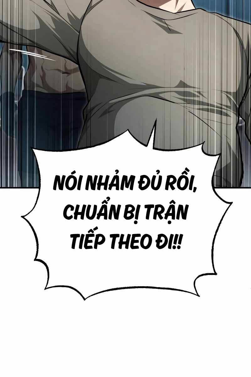 Ác Quỷ Trở Lại Học Đường Chapter 51 - Trang 135