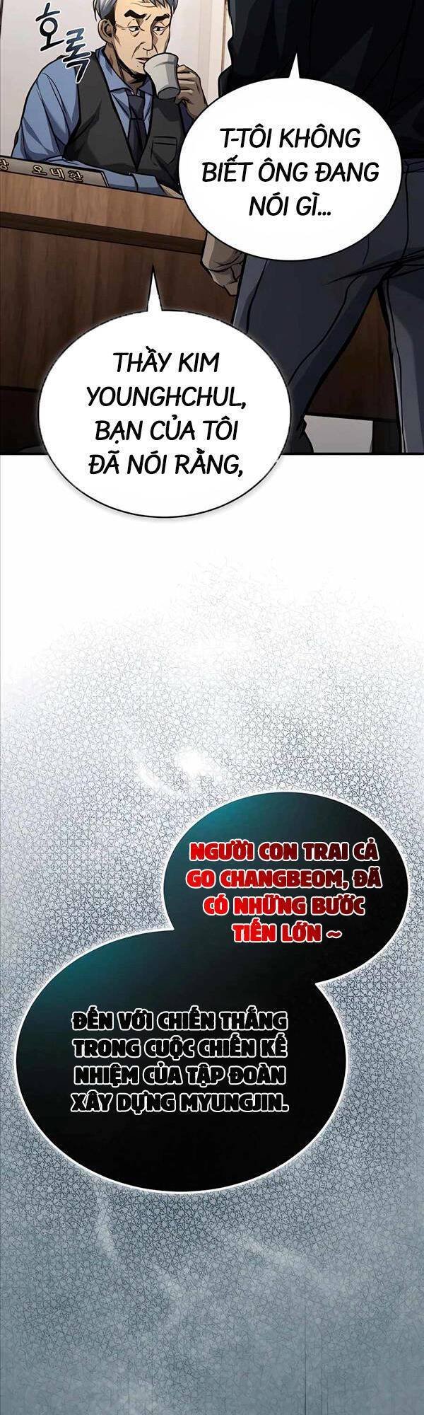 Ác Quỷ Trở Lại Học Đường Chapter 17 - Trang 5