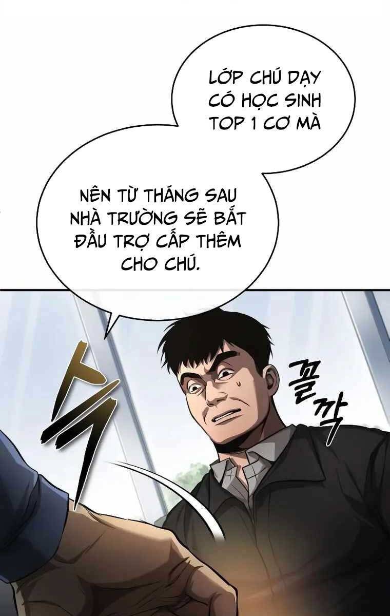 Ác Quỷ Trở Lại Học Đường Chapter 21 - Trang 29