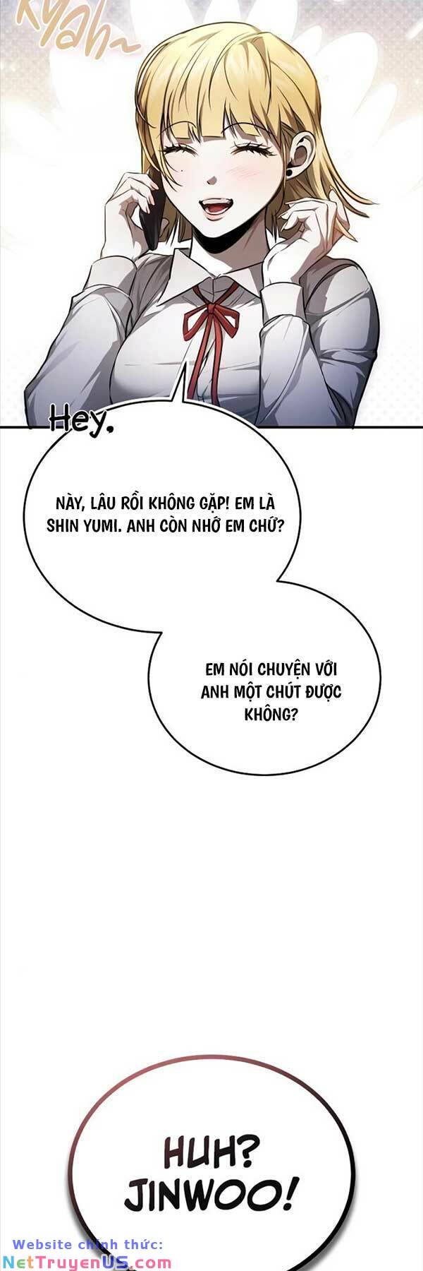 Ác Quỷ Trở Lại Học Đường Chapter 40 - Trang 20