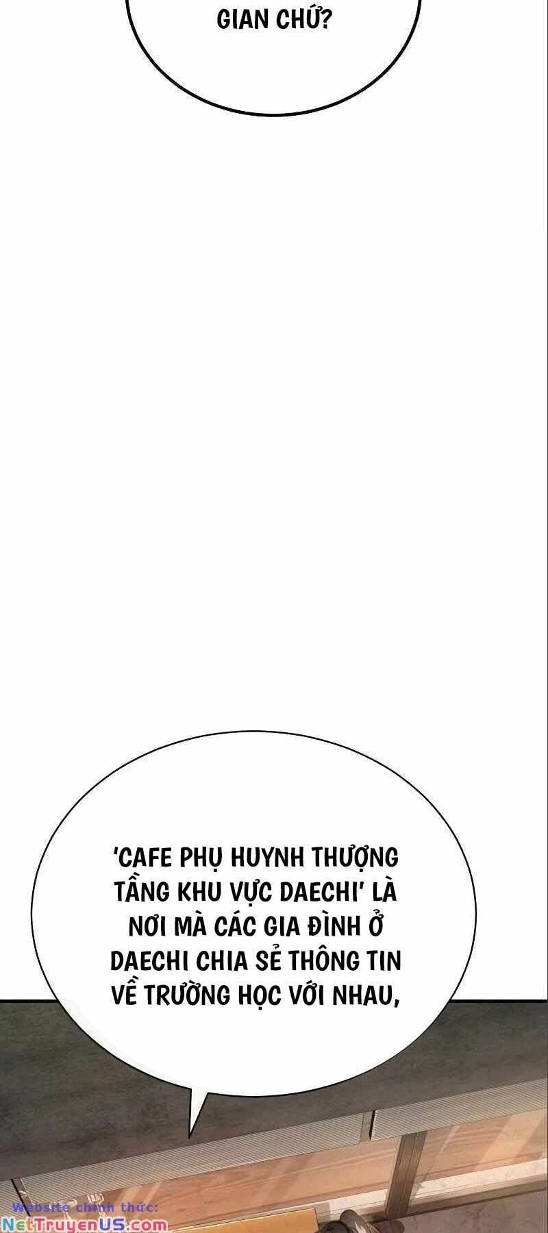 Ác Quỷ Trở Lại Học Đường Chapter 39 - Trang 45