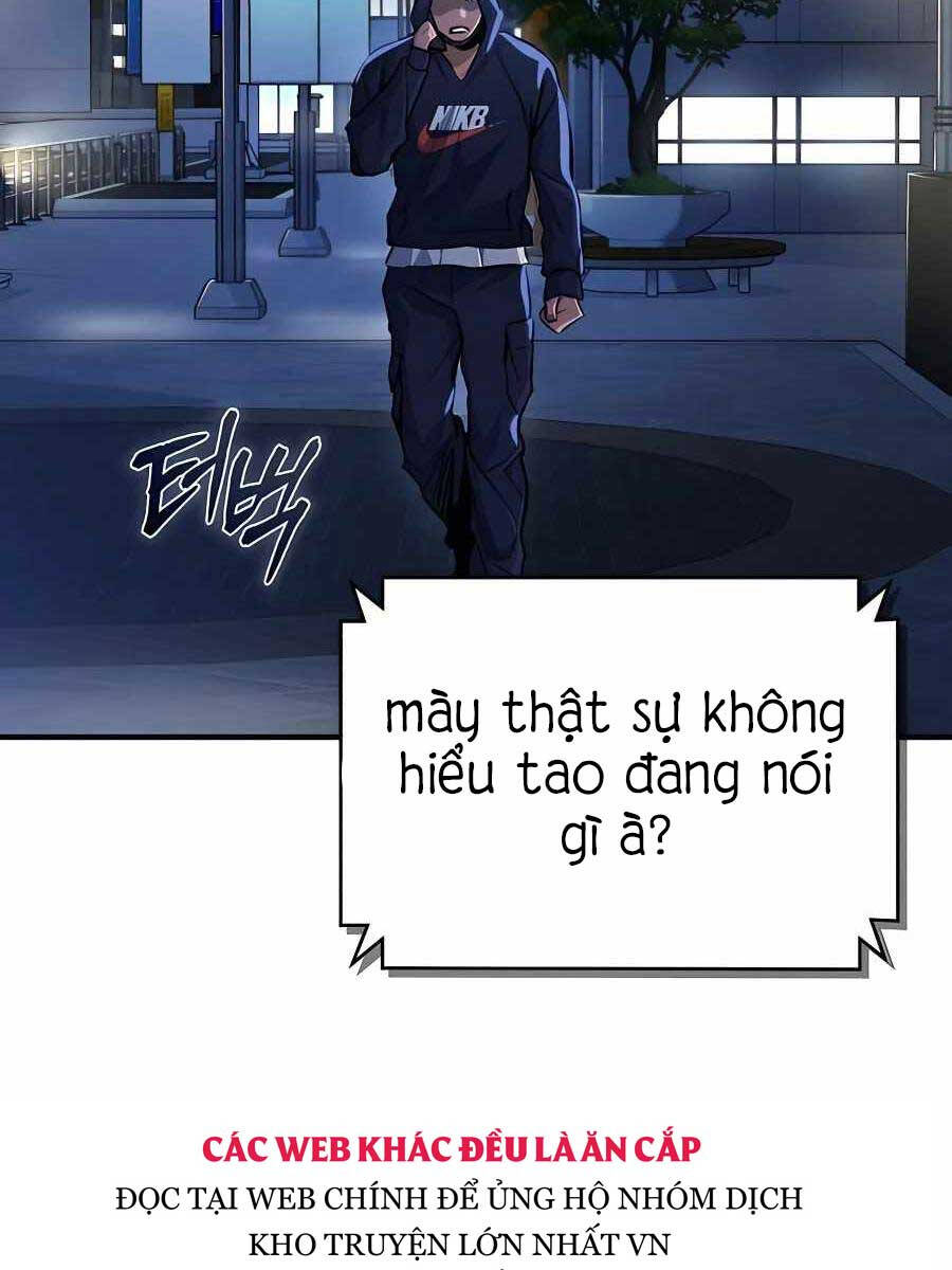 Ác Quỷ Trở Lại Học Đường Chapter 18 - Trang 29