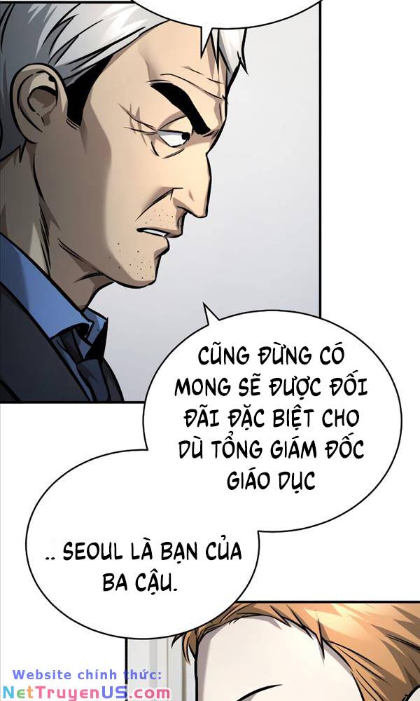 Ác Quỷ Trở Lại Học Đường Chapter 30 - Trang 80