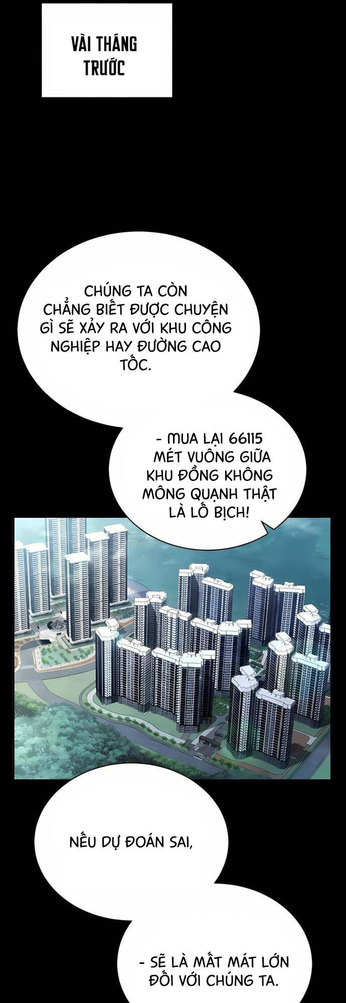 Ác Quỷ Trở Lại Học Đường Chapter 47 - Trang 39