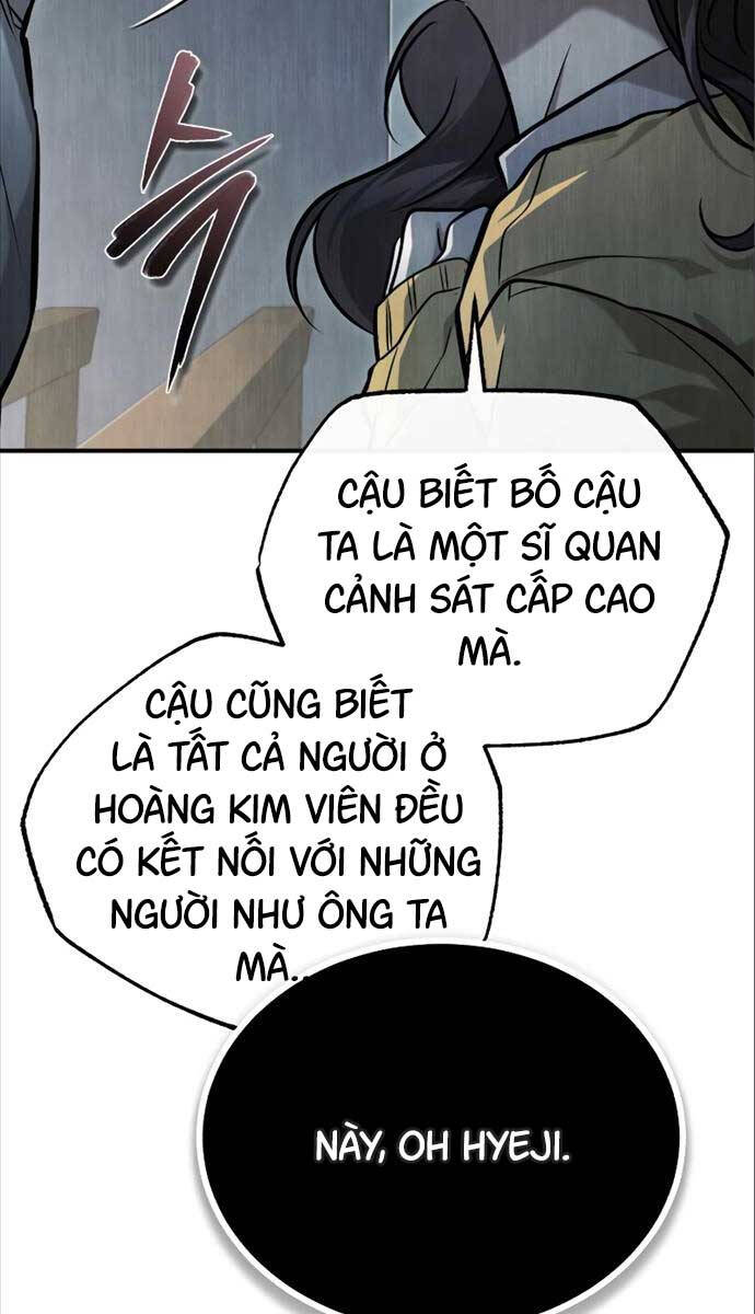 Ác Quỷ Trở Lại Học Đường Chapter 36 - Trang 59