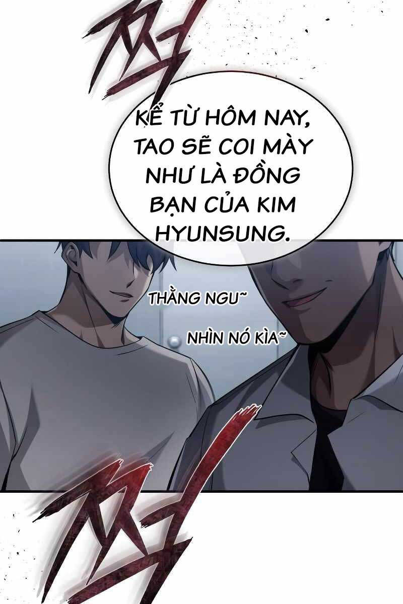 Ác Quỷ Trở Lại Học Đường Chapter 15 - Trang 47