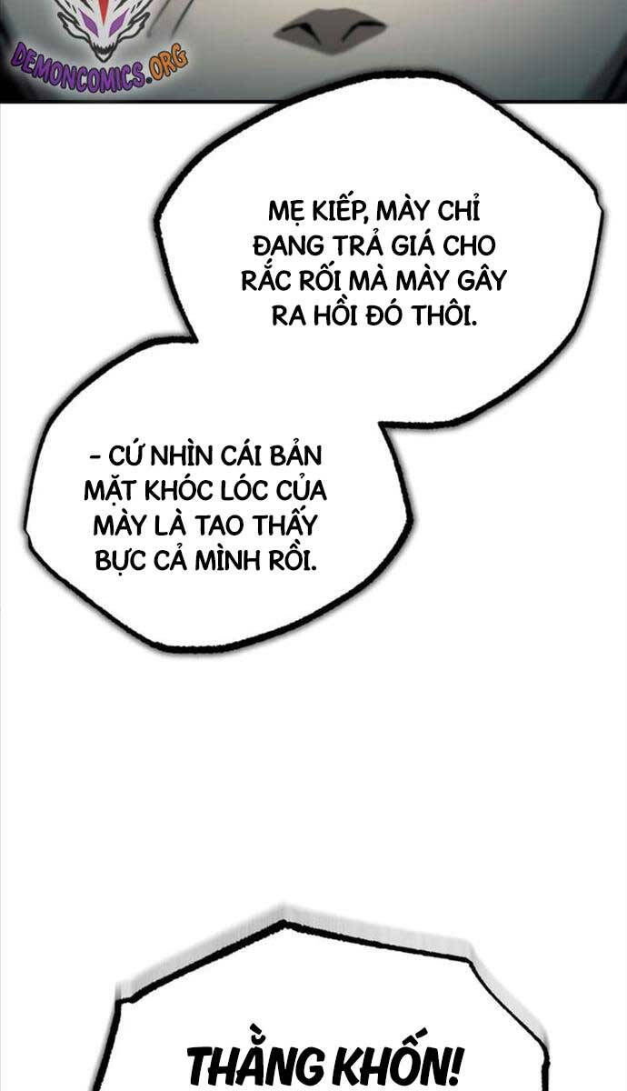 Ác Quỷ Trở Lại Học Đường Chapter 44 - Trang 92