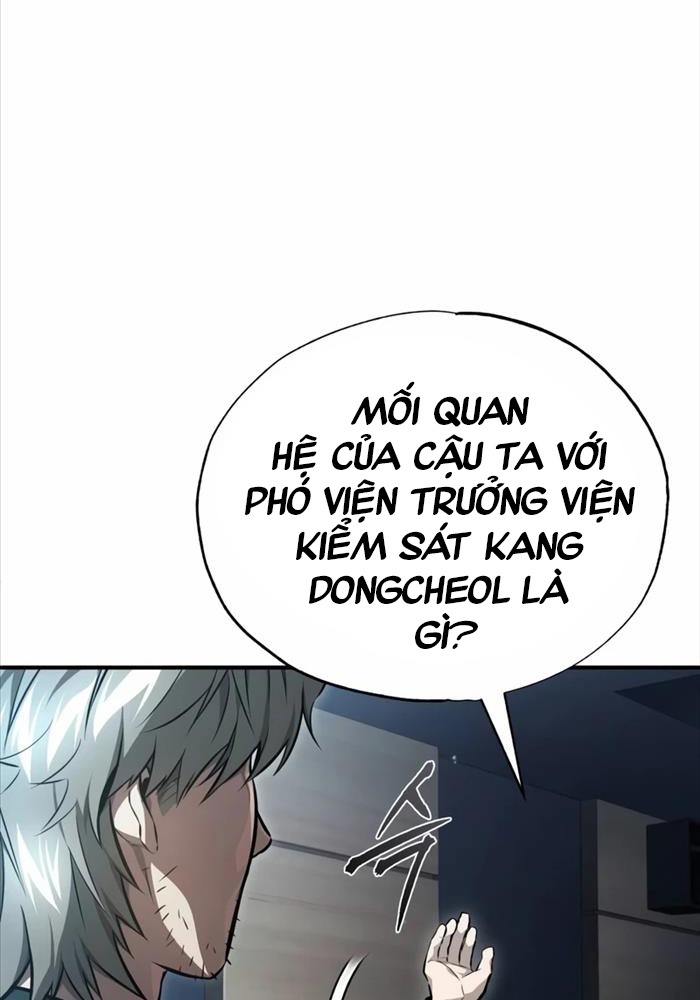 Ác Quỷ Trở Lại Học Đường Chapter 55 - Trang 17