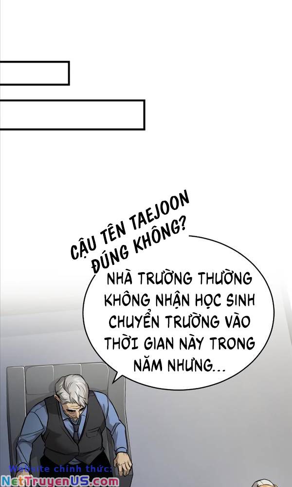 Ác Quỷ Trở Lại Học Đường Chapter 30 - Trang 69