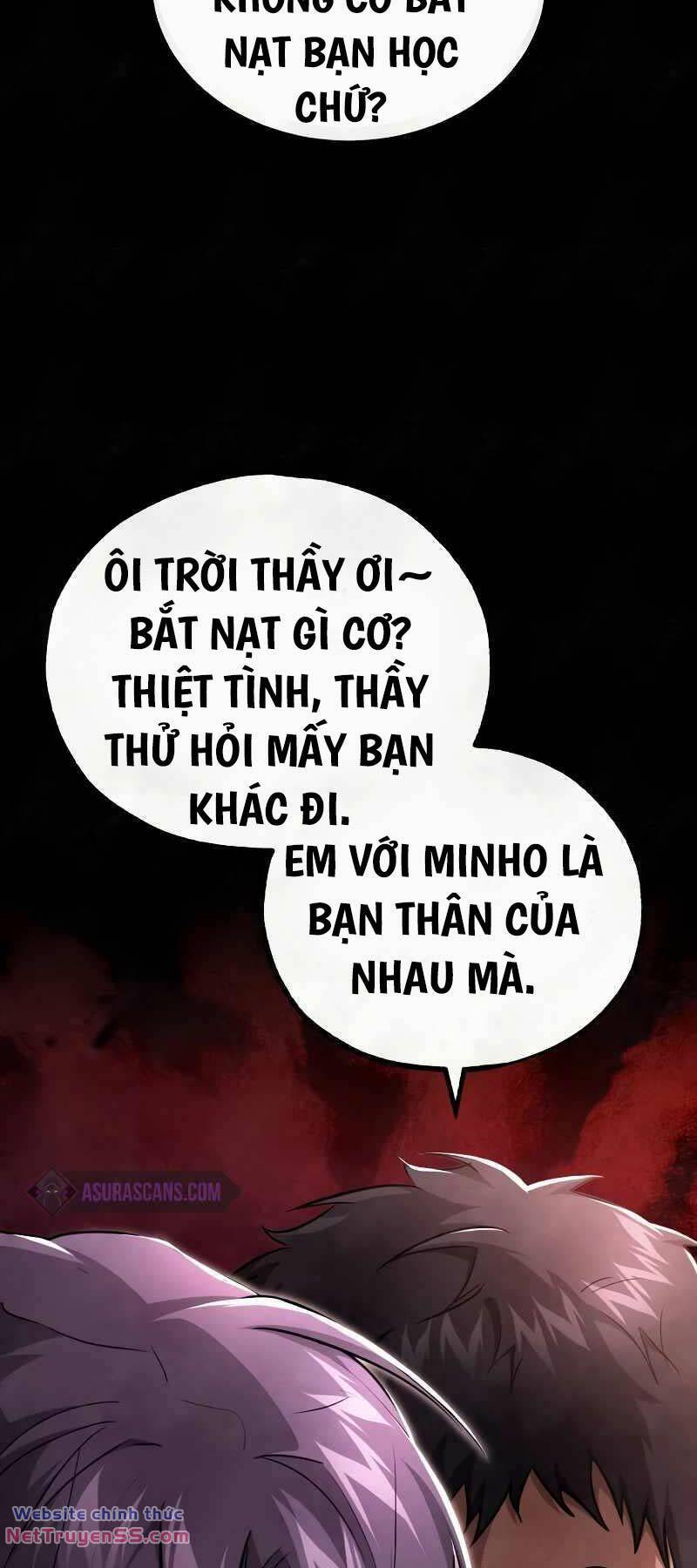 Ác Quỷ Trở Lại Học Đường Chapter 49 - Trang 85