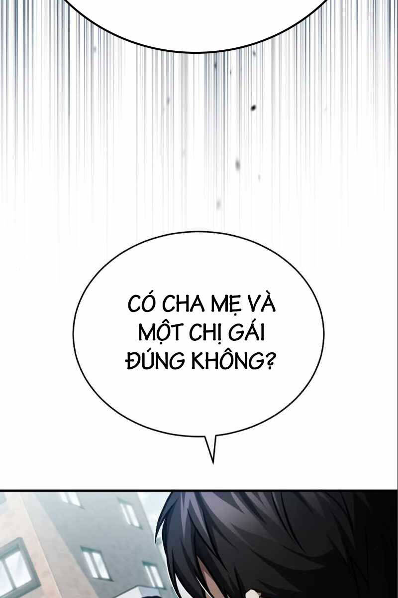 Ác Quỷ Trở Lại Học Đường Chapter 33 - Trang 126