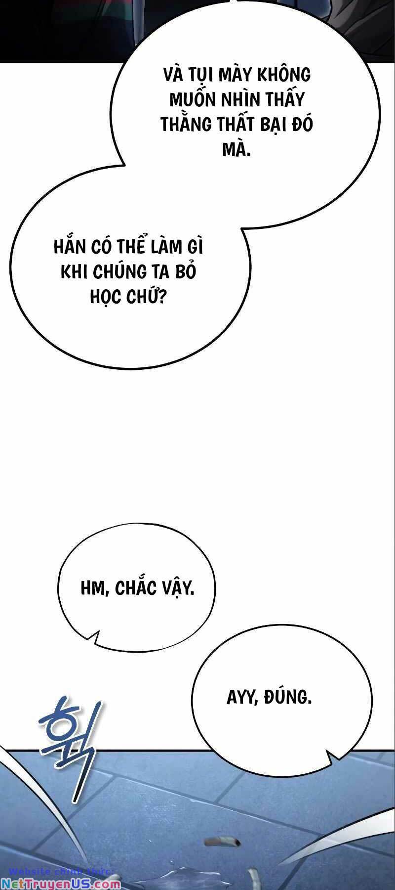 Ác Quỷ Trở Lại Học Đường Chapter 39 - Trang 73