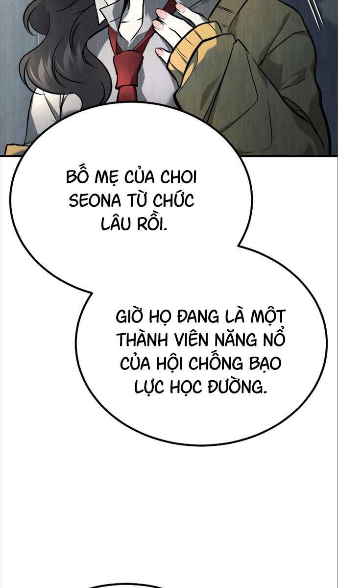 Ác Quỷ Trở Lại Học Đường Chapter 36 - Trang 57