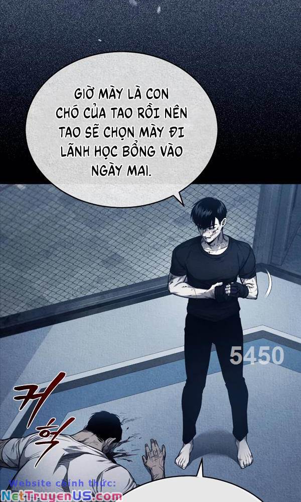 Ác Quỷ Trở Lại Học Đường Chapter 30 - Trang 5