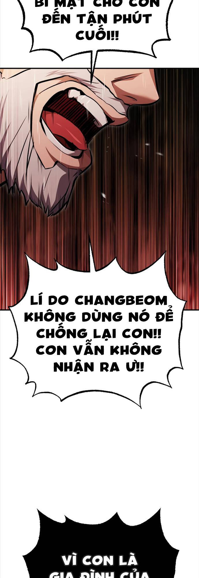 Ác Quỷ Trở Lại Học Đường Chapter 48 - Trang 50