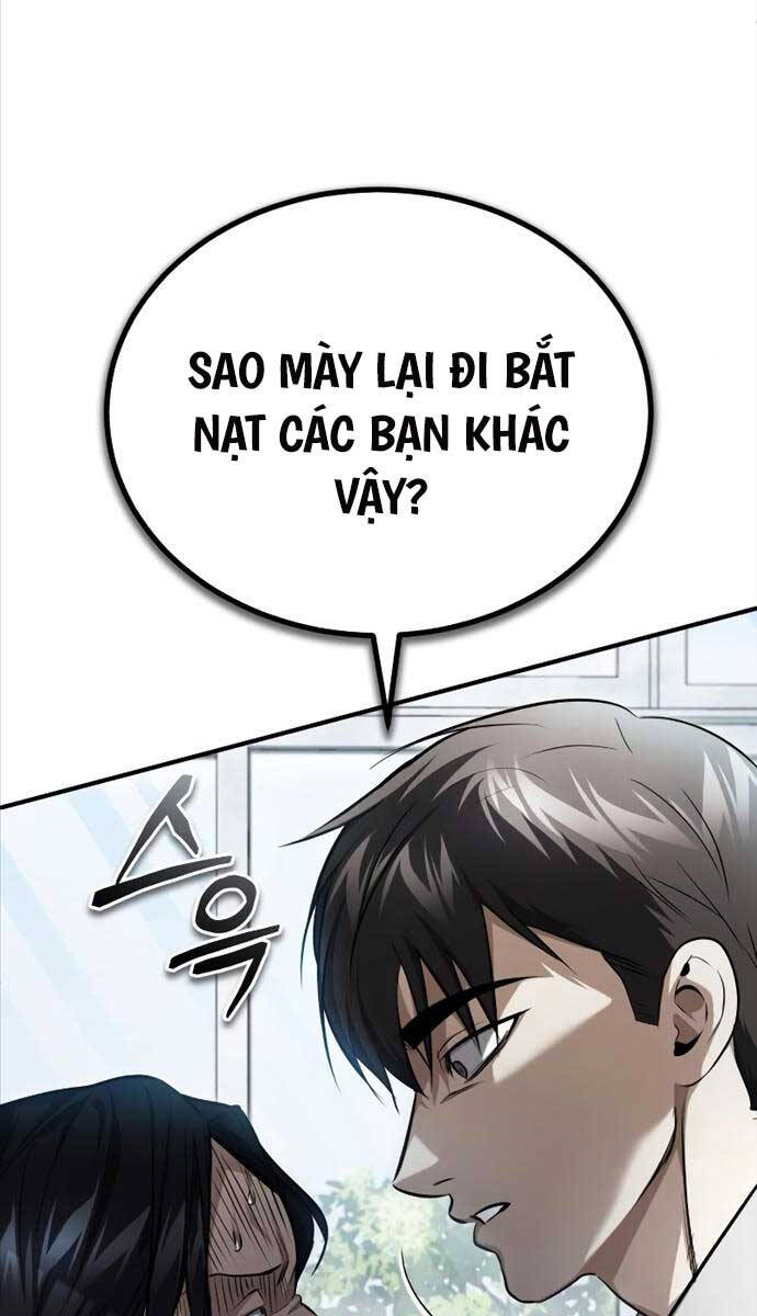 Ác Quỷ Trở Lại Học Đường Chapter 42 - Trang 53