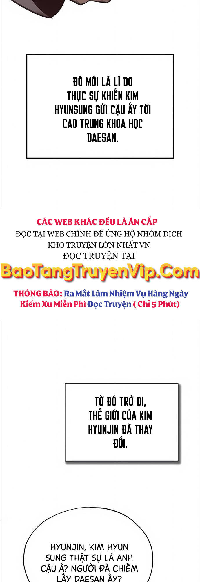 Ác Quỷ Trở Lại Học Đường Chapter 47 - Trang 27