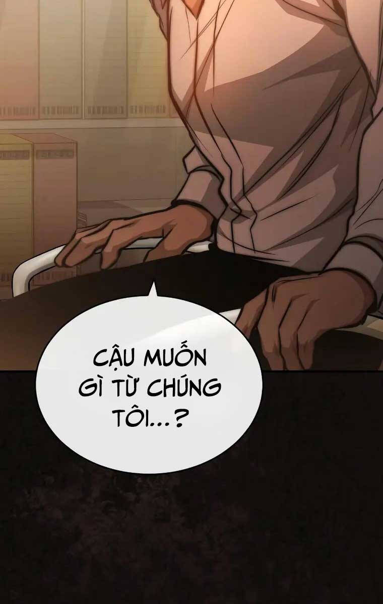 Ác Quỷ Trở Lại Học Đường Chapter 23 - Trang 153