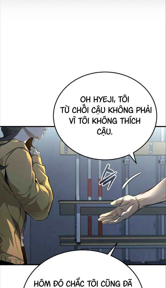 Ác Quỷ Trở Lại Học Đường Chapter 36 - Trang 103