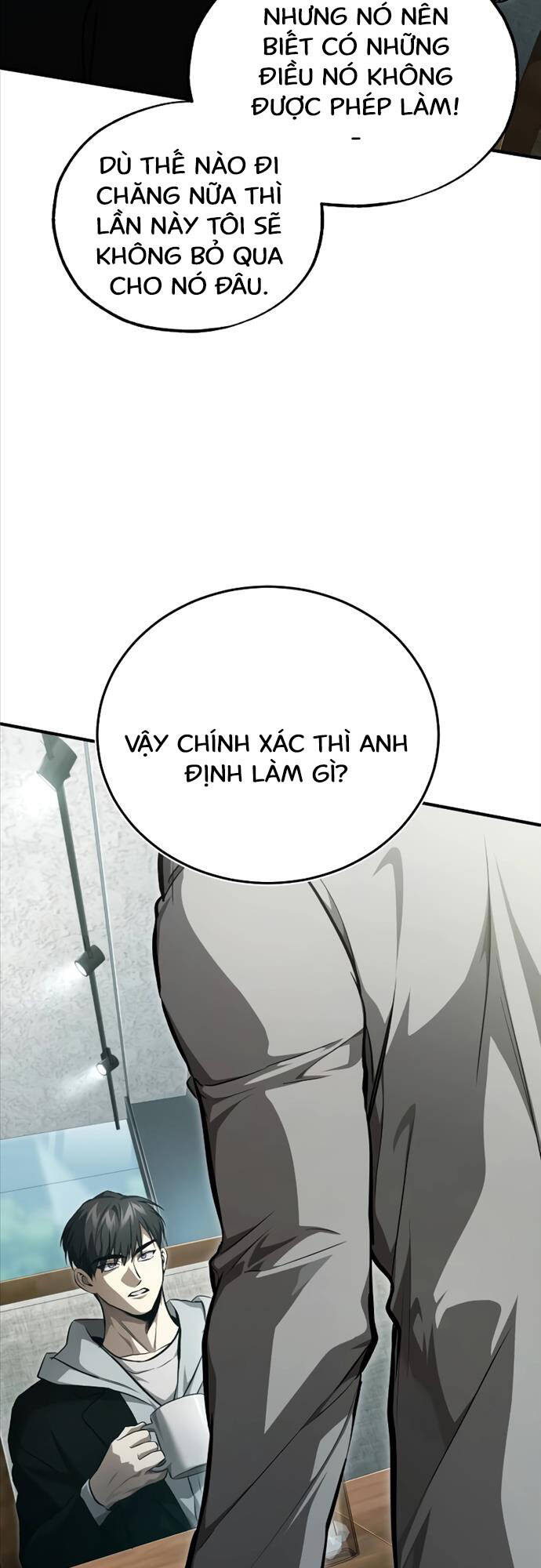 Ác Quỷ Trở Lại Học Đường Chapter 48 - Trang 3