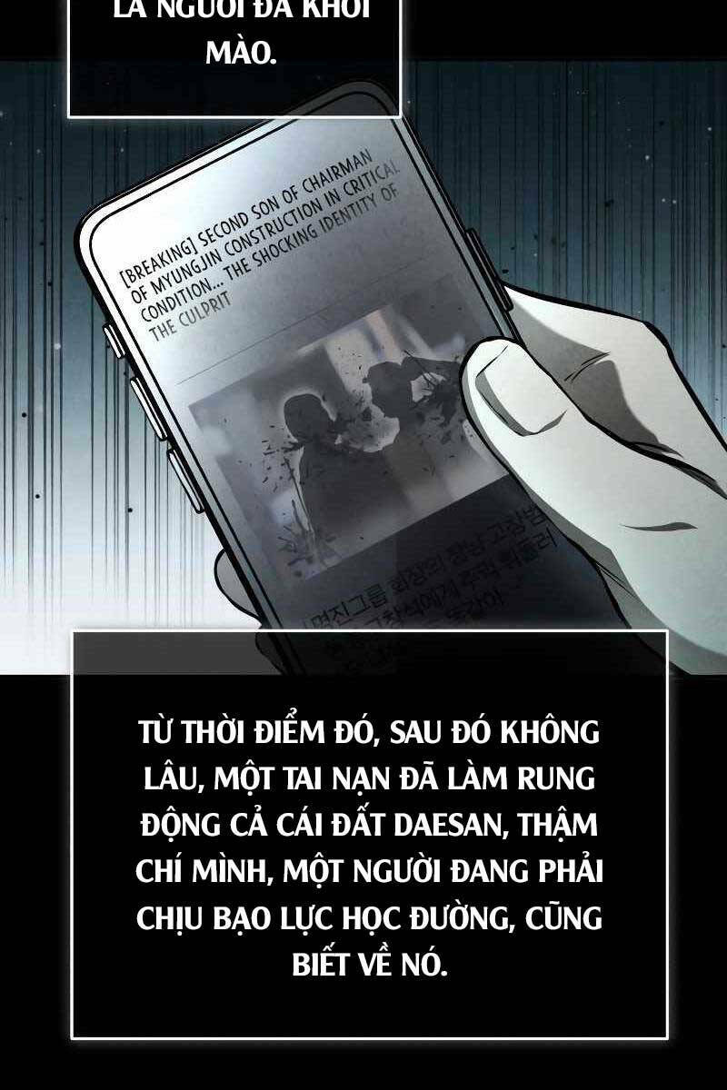 Ác Quỷ Trở Lại Học Đường Chapter 7 - Trang 28