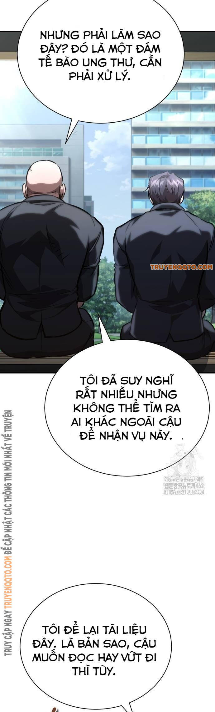 Ác Quỷ Trở Lại Học Đường Chapter 63 - Trang 56