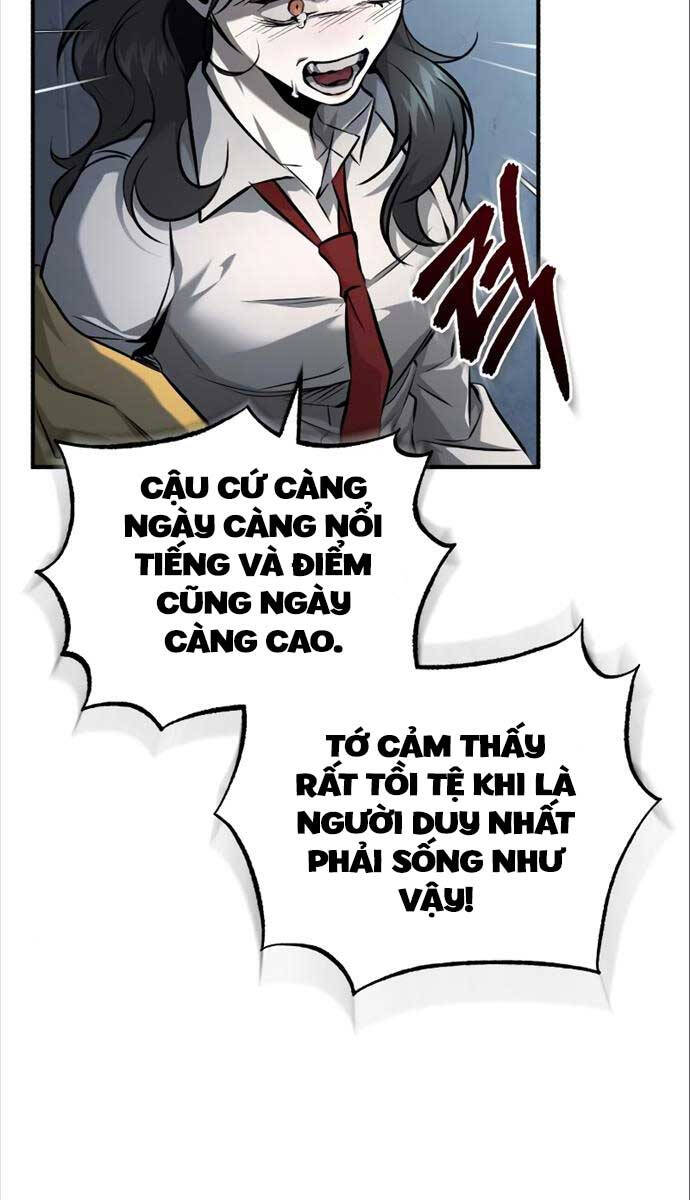 Ác Quỷ Trở Lại Học Đường Chapter 36 - Trang 94