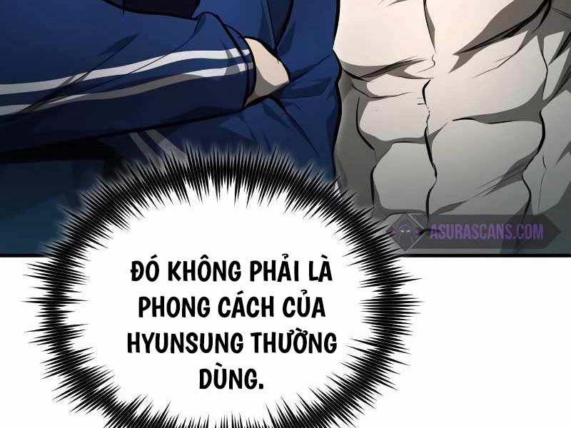 Ác Quỷ Trở Lại Học Đường Chapter 52 - Trang 78