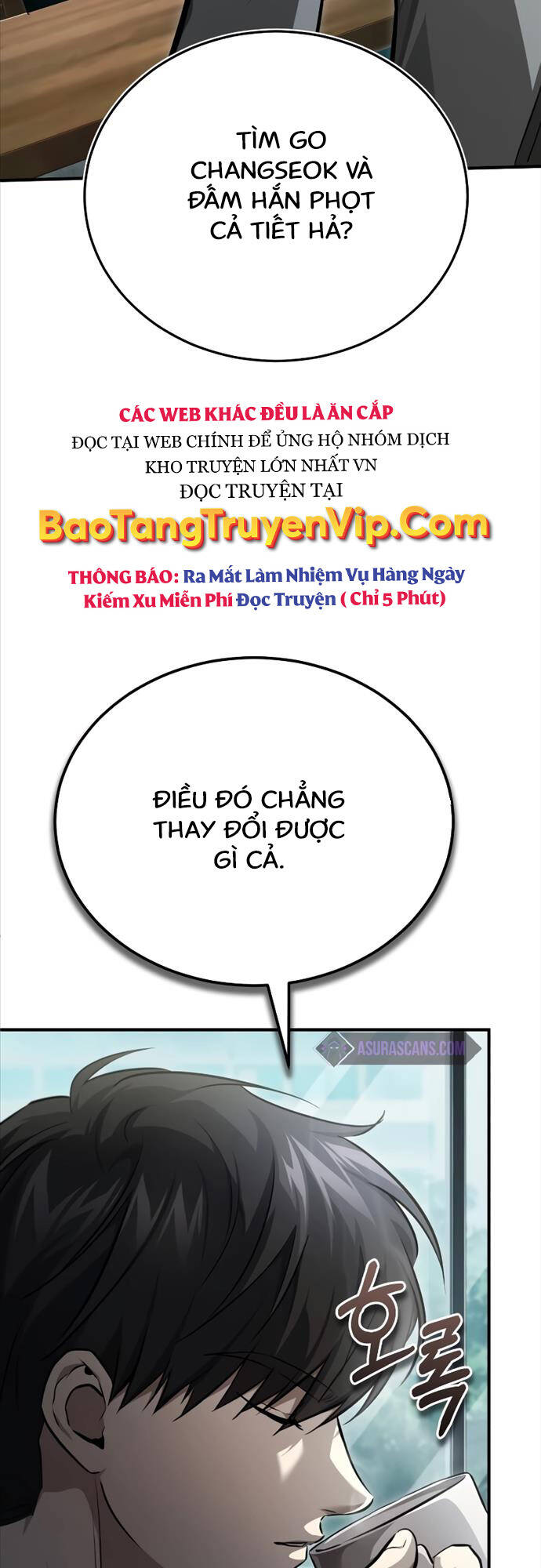 Ác Quỷ Trở Lại Học Đường Chapter 48 - Trang 4