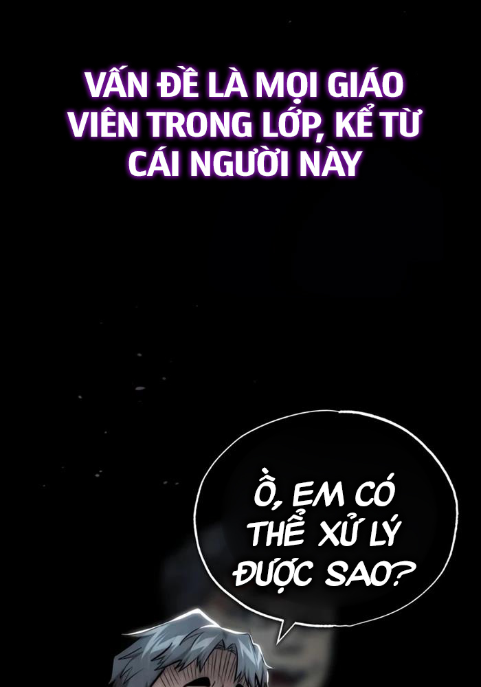 Ác Quỷ Trở Lại Học Đường Chapter 55 - Trang 67