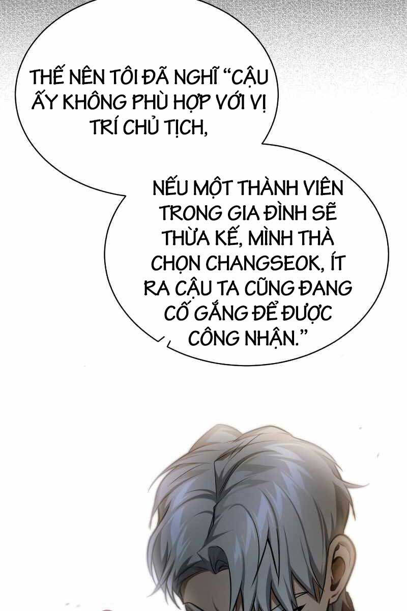 Ác Quỷ Trở Lại Học Đường Chapter 34 - Trang 158