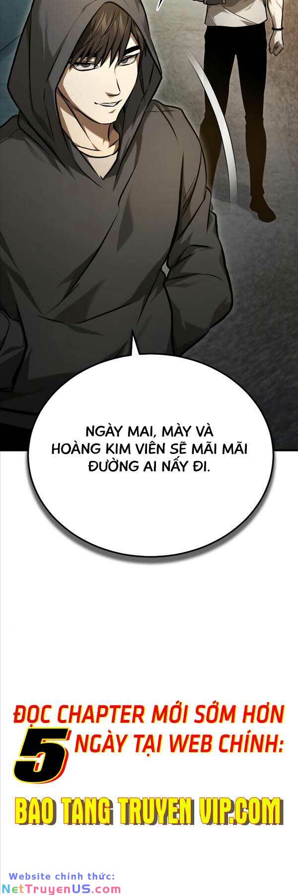 Ác Quỷ Trở Lại Học Đường Chapter 35 - Trang 65