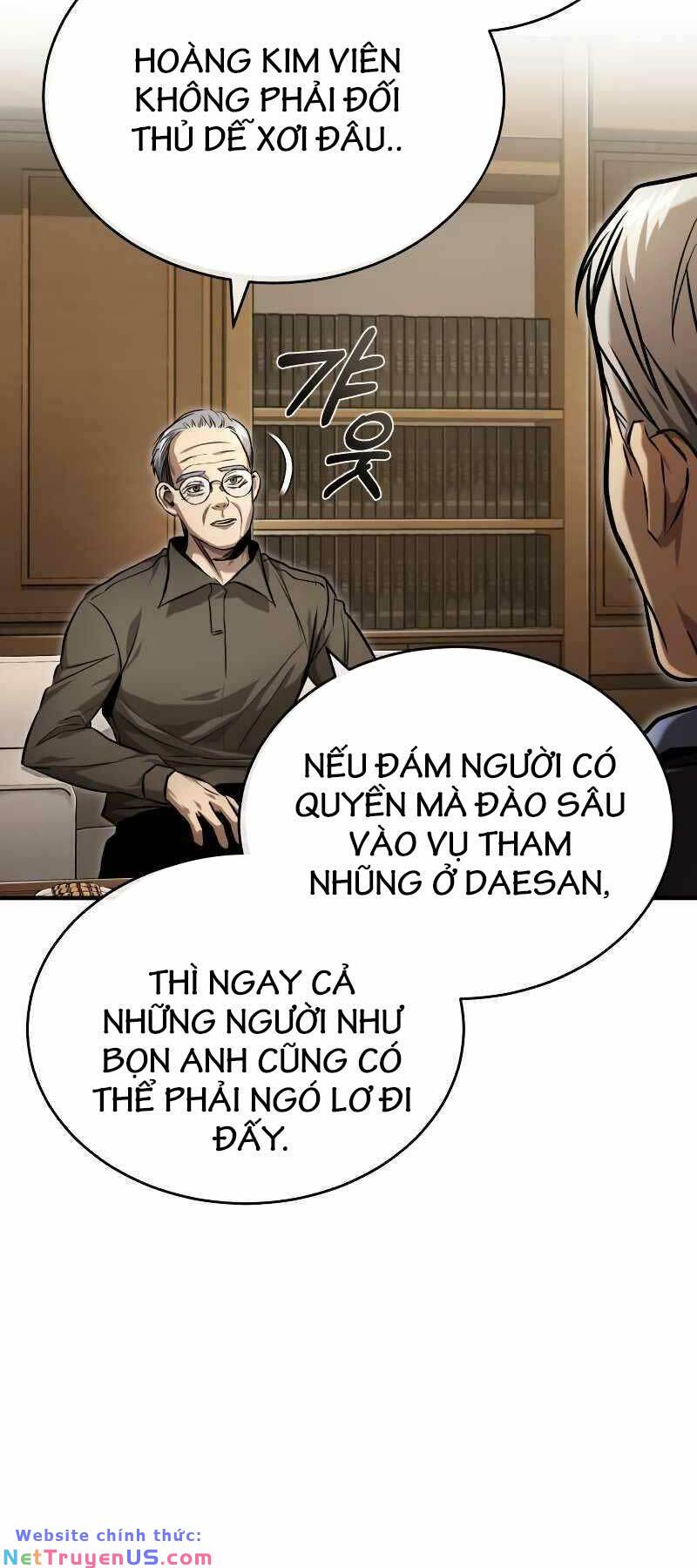 Ác Quỷ Trở Lại Học Đường Chapter 32 - Trang 69