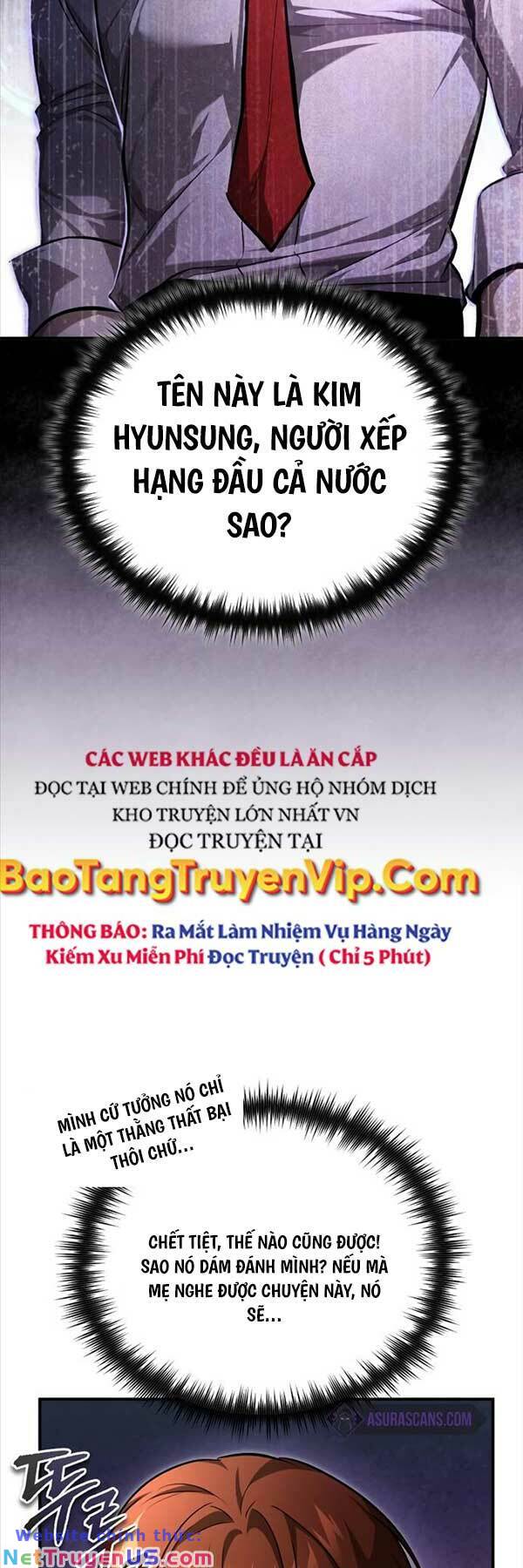 Ác Quỷ Trở Lại Học Đường Chapter 40 - Trang 3