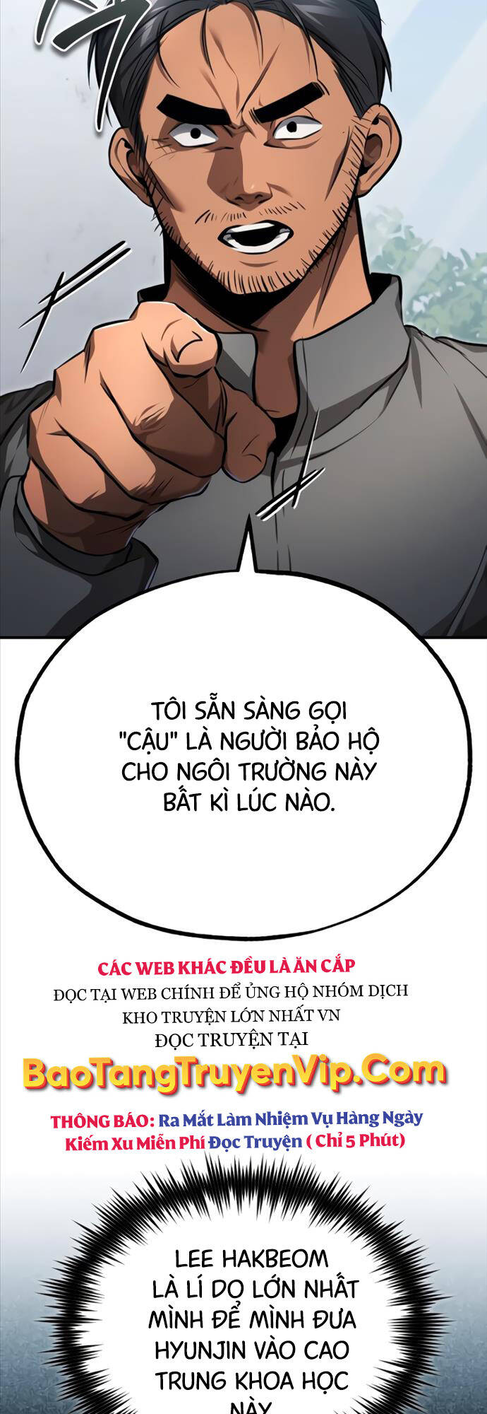 Ác Quỷ Trở Lại Học Đường Chapter 46 - Trang 77