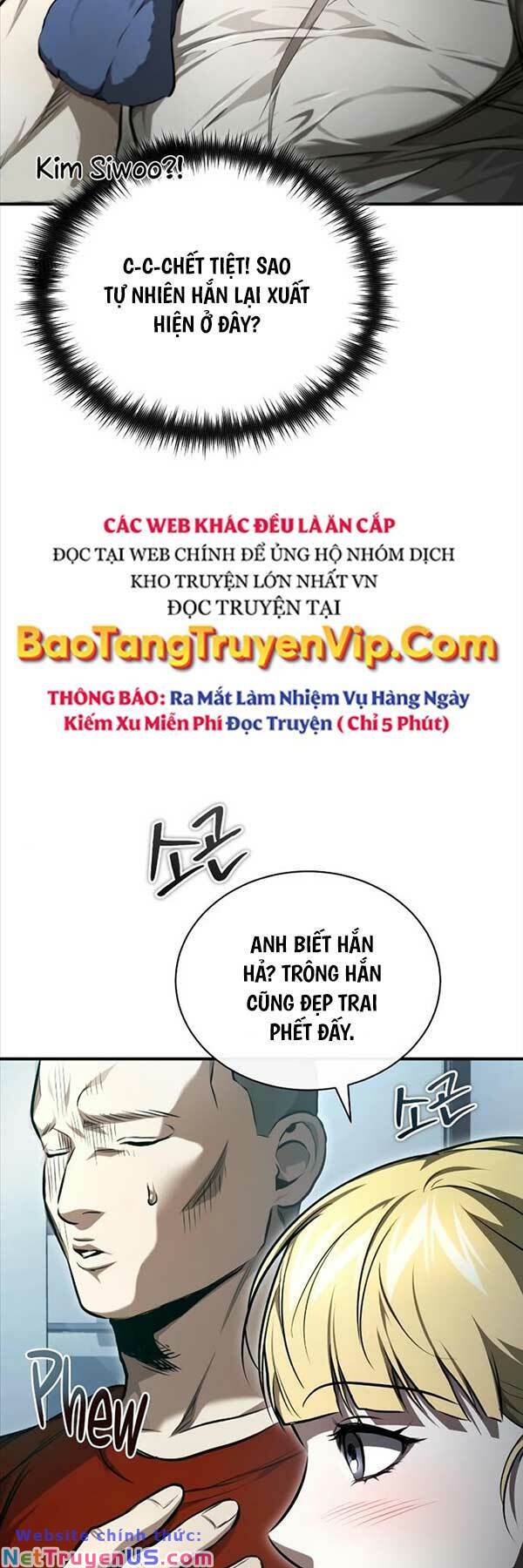 Ác Quỷ Trở Lại Học Đường Chapter 40 - Trang 28