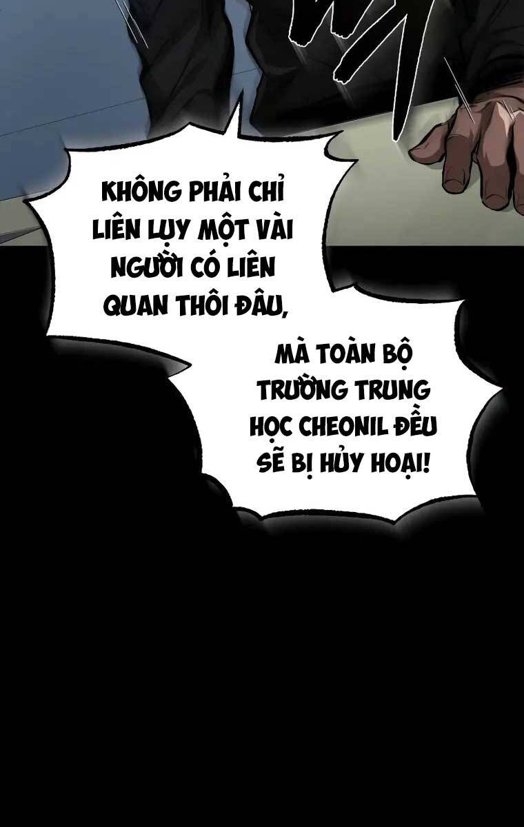 Ác Quỷ Trở Lại Học Đường Chapter 23 - Trang 19