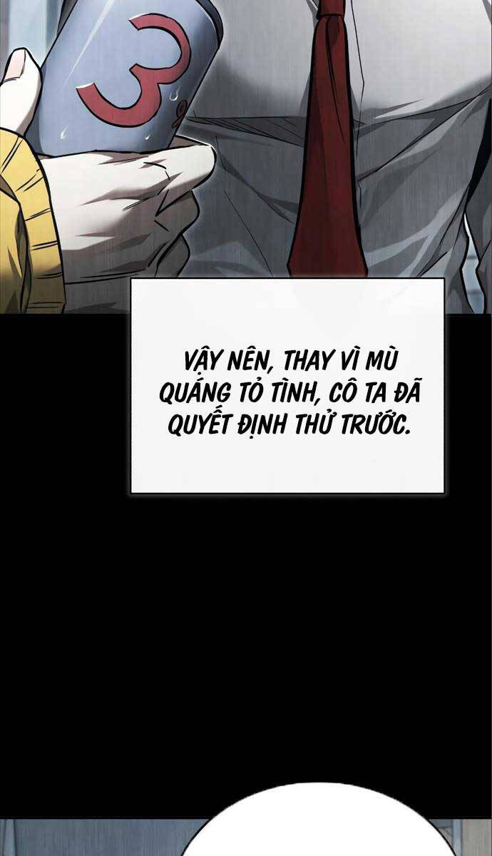 Ác Quỷ Trở Lại Học Đường Chapter 36 - Trang 76